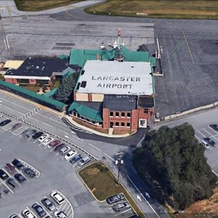 Motel 6 Lancaster Luaran gambar